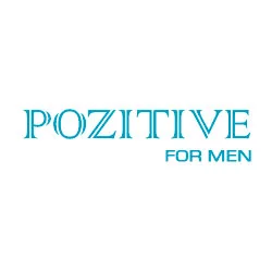 Pozitive for men