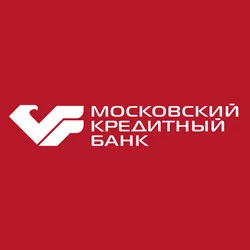 Банкомат банка МКБ