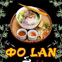 ФО LAN - вьетнамская кухня