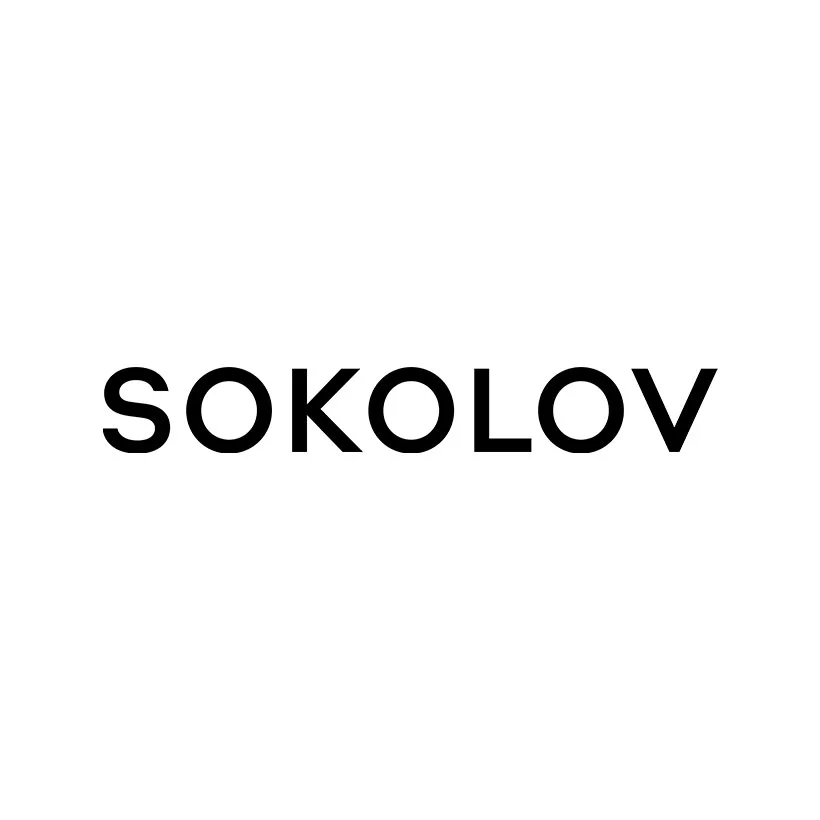 SOKOLOV - ювелирный магазин